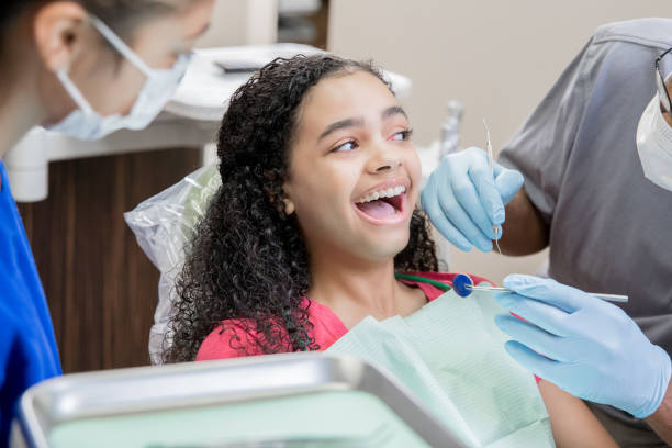 Best Emergency Tooth Extraction in Summerville, SC