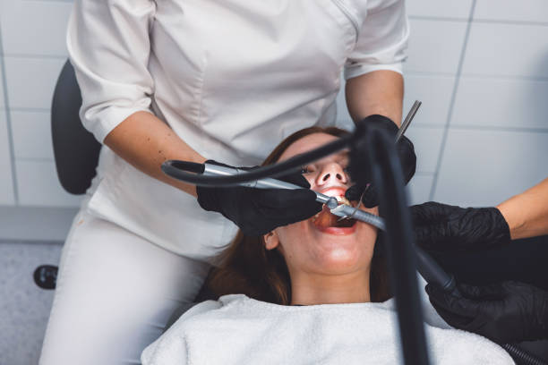 Best Same-Day Emergency Dentist in Summerville, SC